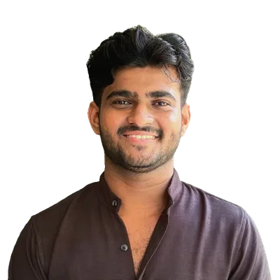 Aditya Maskare