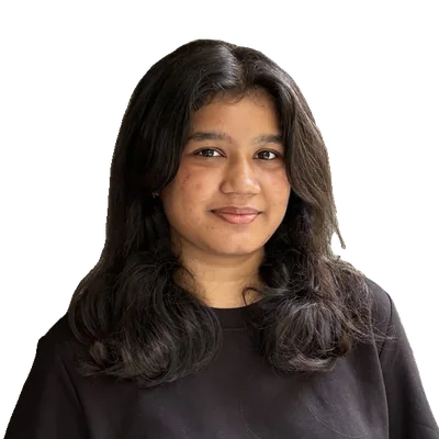 Deepti Katragadda