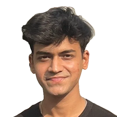 Dhiraj Jadhav