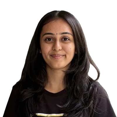 Diya Patel
