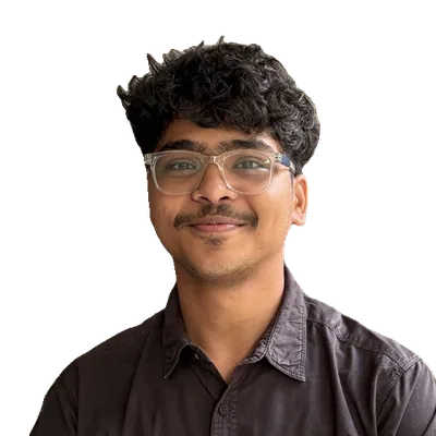 Harshad Rathod