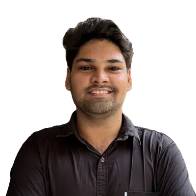 Nikhil Jain