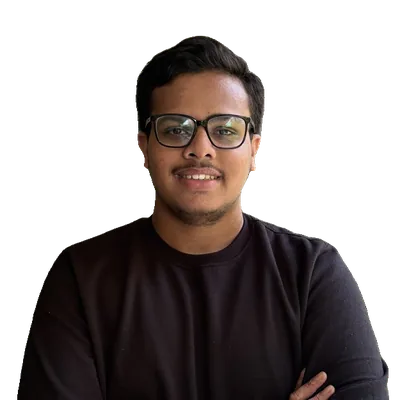 Nishit Jain