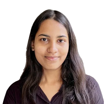 Rishika Shah