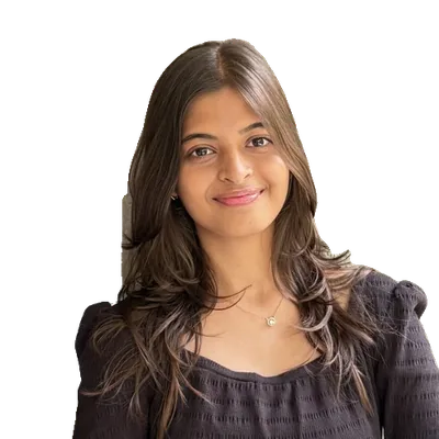 Saanvi Salunke