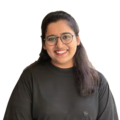 Samreen Chowlkar