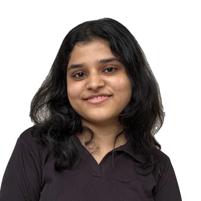 Surabhi Chaubal