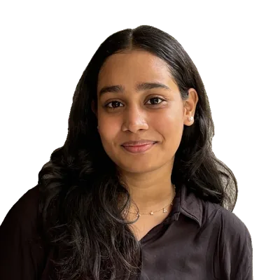 Yashvi Rathod